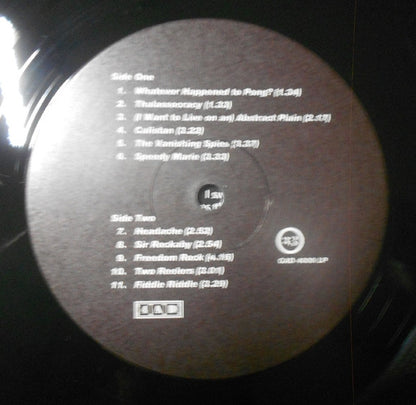 Frank Black : Teenager Of The Year (2xLP, Album, RE)