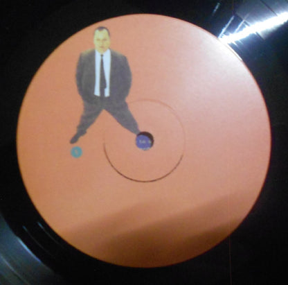 Frank Black : Frank Black (LP, Album, RE)