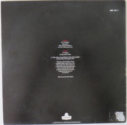 Dollar : O L'Amour (12", Single)