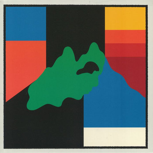 Esa Williams : Amandla: Music To The People (2x12", Comp)