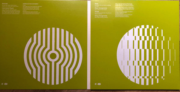 Stereolab : Dots And Loops (Expanded Edition) (2xLP, Album, RE, RM + LP + Exp)