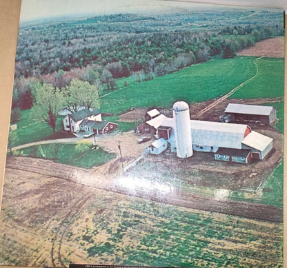 Madura : Madura (2xLP, Album)