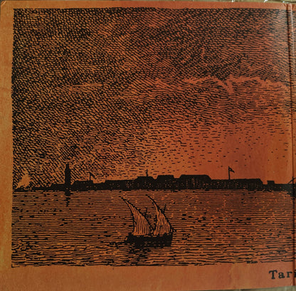 Radio Tarifa : Rumba Argelina (2xLP, Album, RE, RM)