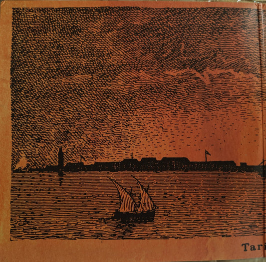 Radio Tarifa : Rumba Argelina (2xLP, Album, RE, RM)