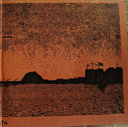 Radio Tarifa : Rumba Argelina (2xLP, Album, RE, RM)