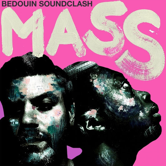 Bedouin Soundclash : Mass (LP, Album)