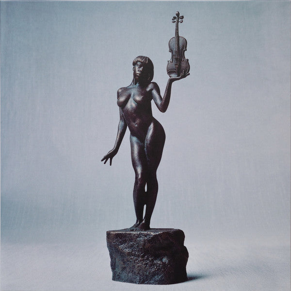Sudan Archives : Athena (LP, Album)