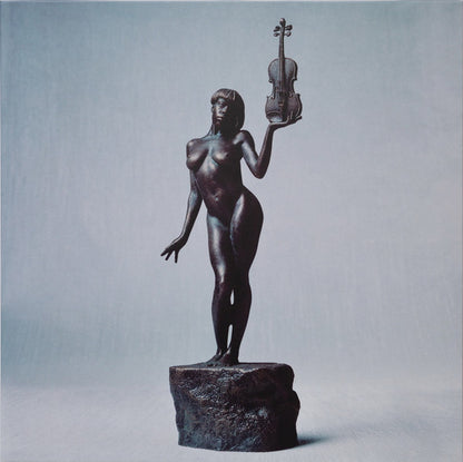 Sudan Archives : Athena (LP, Album)