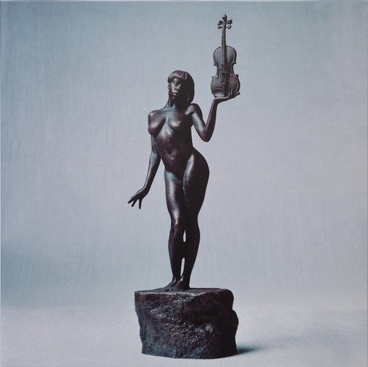 Sudan Archives : Athena (LP, Album)