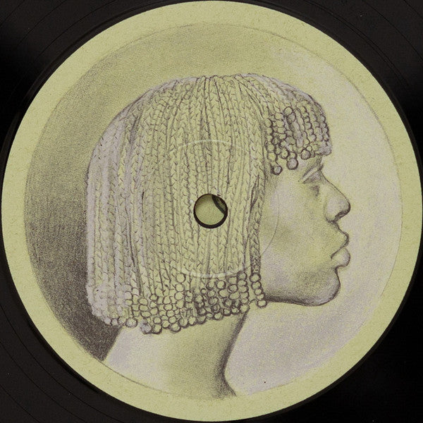 Sudan Archives : Athena (LP, Album)