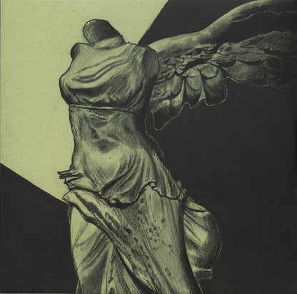 Sudan Archives : Athena (LP, Album)