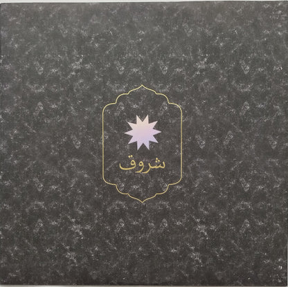Coldplay : Everyday Life (2xLP, Album, Sil)