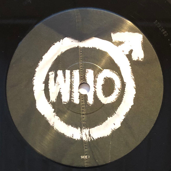 Various : Quadrophenia (Music From The Soundtrack Of The Who Film) (2xLP, Comp, RE, 180)