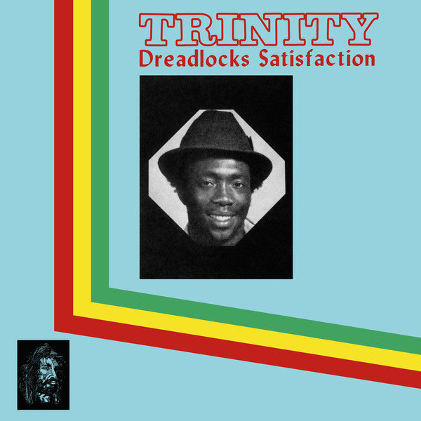 Trinity (4) : Dreadlocks Satisfaction (LP, Album, RE)