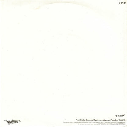 The Saints (2) : Just Like Fire Would (7", Single)