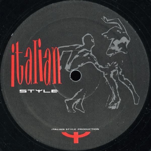 Kina (2) : Strange Love (12")