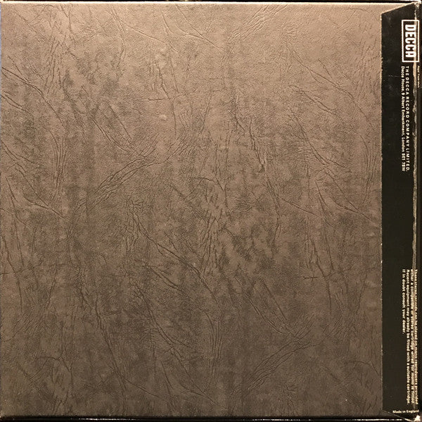 Joseph Haydn - Philharmonia Hungarica, Antal Dorati : Symphonies 93 - 104 (6xLP + Box)