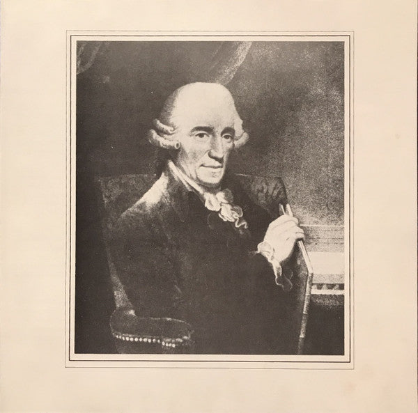 Joseph Haydn - Philharmonia Hungarica, Antal Dorati : Symphonies 93 - 104 (6xLP + Box)