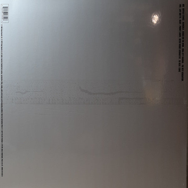 Neneh Cherry : Raw Like Sushi (LP, Album, RE, RM, 30t)