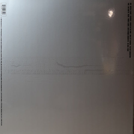 Neneh Cherry : Raw Like Sushi (LP, Album, RE, RM, 30t)