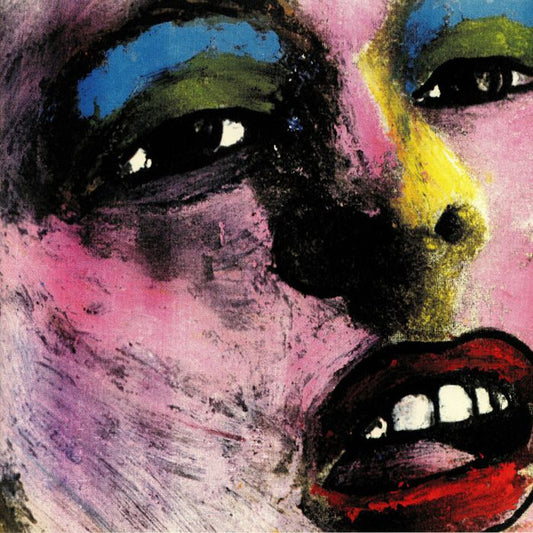 Happy Mondays : Bummed (LP, Album, RE, Emb)