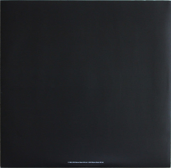 New Order : Blue Monday (12", Single, RE, RM, 180)