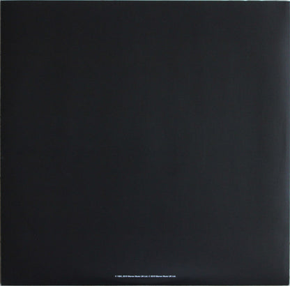 New Order : Blue Monday (12", Single, RE, RM, 180)