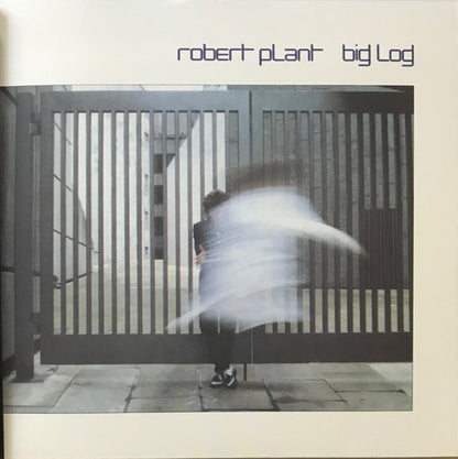 Robert Plant : Digging Deep (8x7", Comp, Ltd, RM)