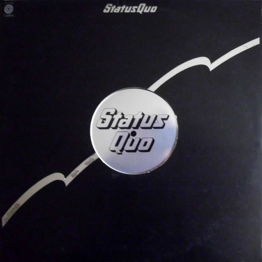 Status Quo : Status Quo  (LP, Album)
