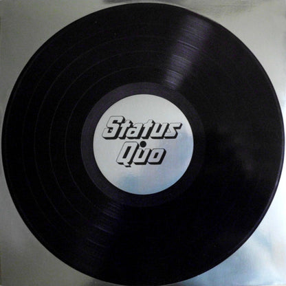 Status Quo : Status Quo  (LP, Album)