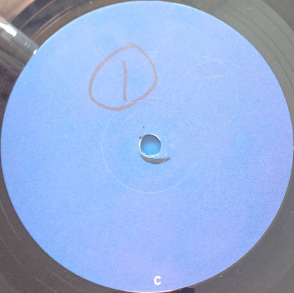 Various : Sublime The Adolescence (3x12", Comp)