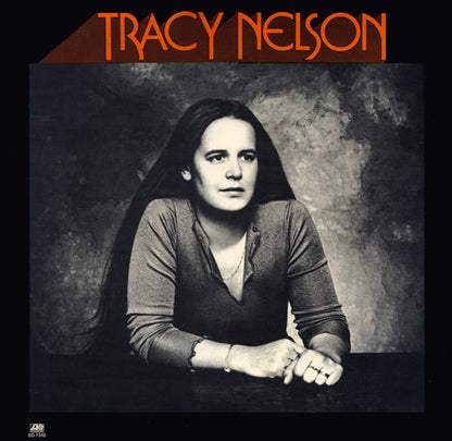 Tracy Nelson : Tracy Nelson (LP, Album, Phi)