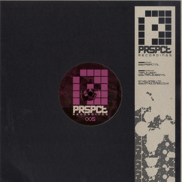 Harm (6) / Cooh : Head Stomp /  Be Blast (12", Whi)
