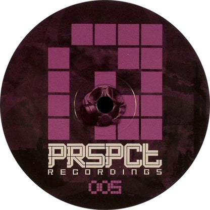 Harm (6) / Cooh : Head Stomp /  Be Blast (12", Whi)