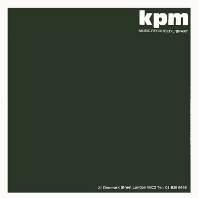 Tony Hymas / John Arkell : The Piano Album (LP)