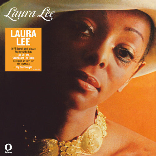 Laura Lee : Two Sides Of Laura Lee (LP, 180)