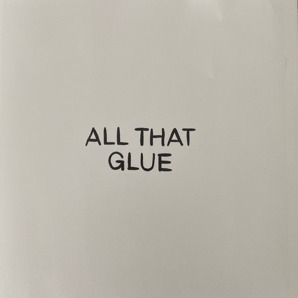 Sleaford Mods : All That Glue (2xLP, Comp, Gol + Flexi, 7", S/Sided + Ltd)