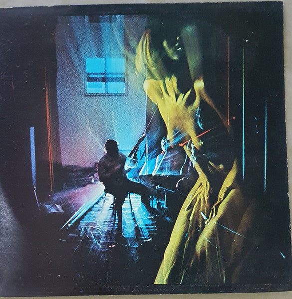 Brass Monkey (4) : Brass Monkey (LP, Album, Gat)