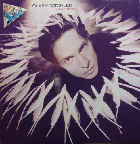 Clark Datchler : Crown Of Thorns (12")