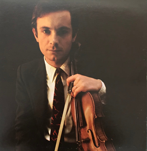 Jean-Luc Ponty : More Than Meets The Ear (LP, Album, Uni)