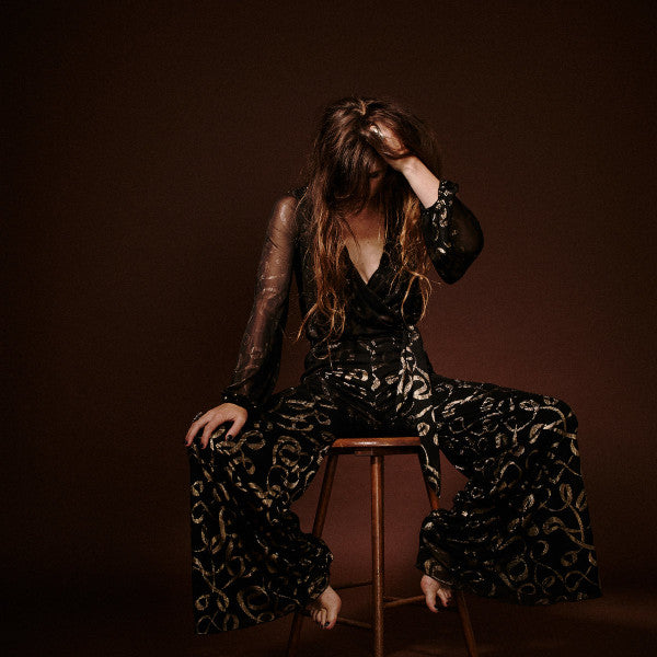 Reb Fountain : Reb Fountain (LP)