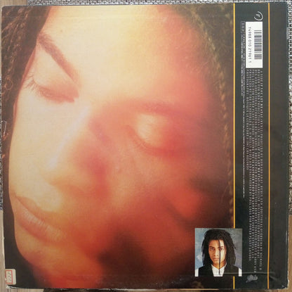 Terence Trent D'Arby : If You Let Me Stay (12", Single)