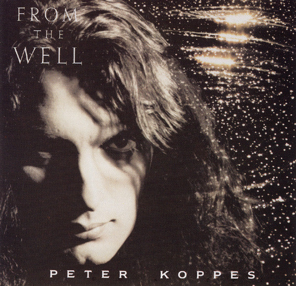 Peter Koppes : From The Well (LP, Album)
