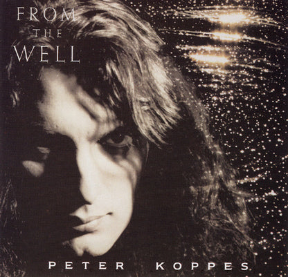 Peter Koppes : From The Well (LP, Album)