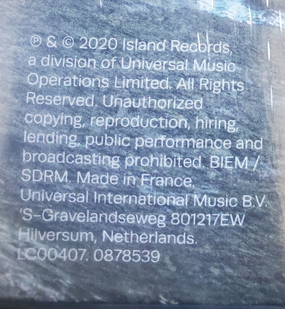 Disclosure (3) : Energy (2x12", Album, Ltd, Mul)