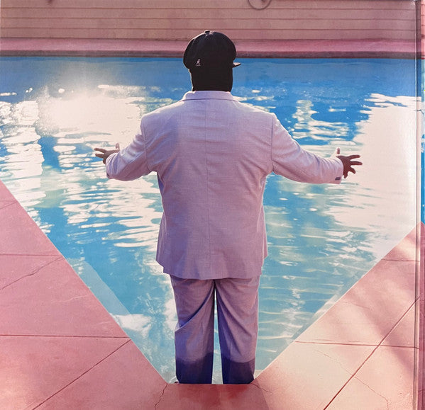 Gregory Porter : All Rise (2xLP, Album)