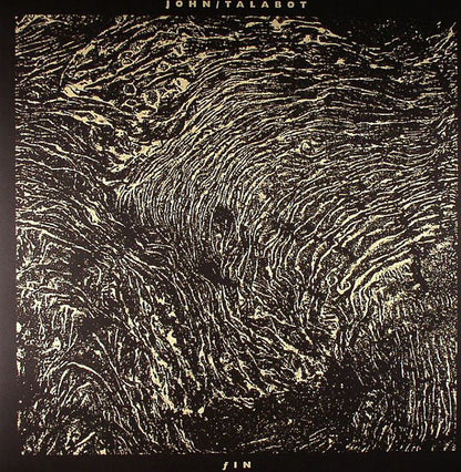 John Talabot : ƒIN (LP, Album, RE, RP)