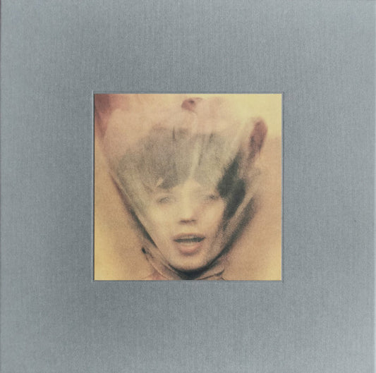 The Rolling Stones : Goats Head Soup (LP, Album, RE, 180 + LP, 180 + 2xLP, RE, 180 + Box)