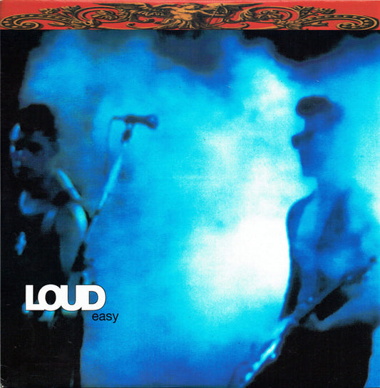 Loud (2) : Easy (12", Single)