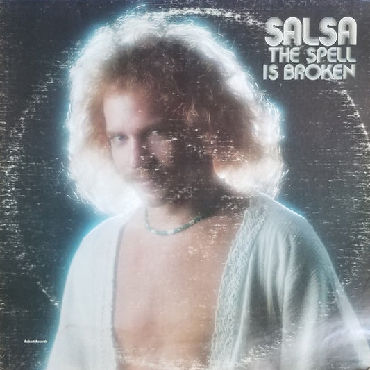 Salsa (11) : The Spell Is Broken (LP, Album)